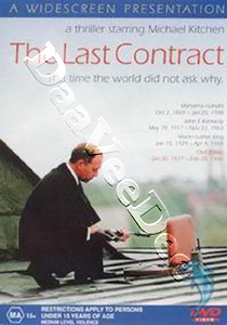 The Last Contract (DVD)